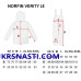 Штаны от зимнего костюма Norfin VERITY BLUE Limited Edition 10000мм чёрные